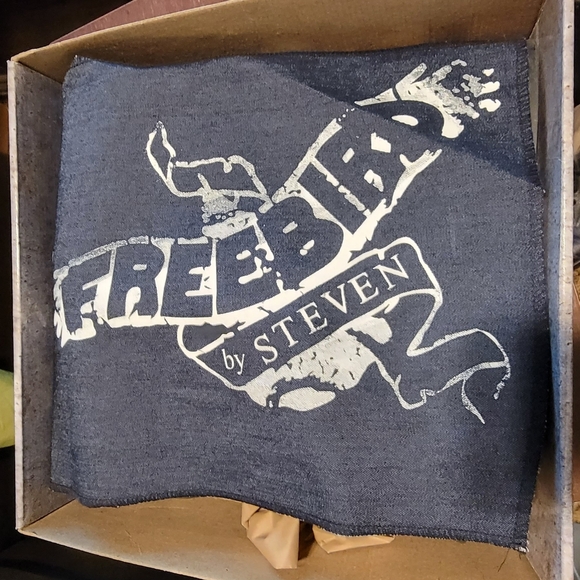 Freebird boots - Picture 7 of 8